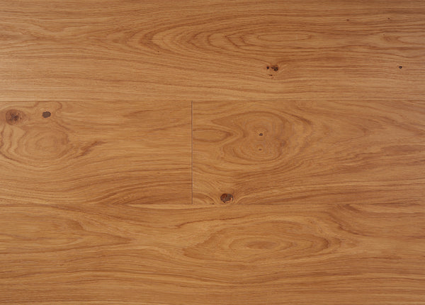 Euro-Wide Plank Collection