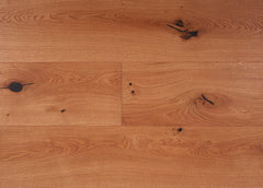 Euro-Wide Plank Collection