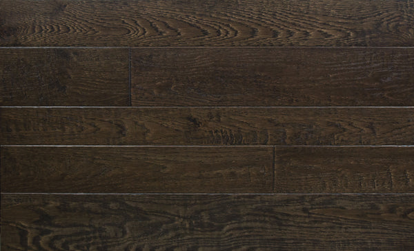 Hand Crafted Collection