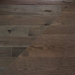 Hickory Ember / Colonial Gray